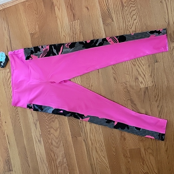 NWT LulaRoe Rise Brave Leggings Size Small - Picture 2 of 7